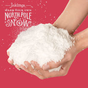 Snow Kit - North Pole (Red) - Holiday Activity