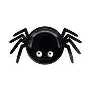 Spider Shaped Paper Plate