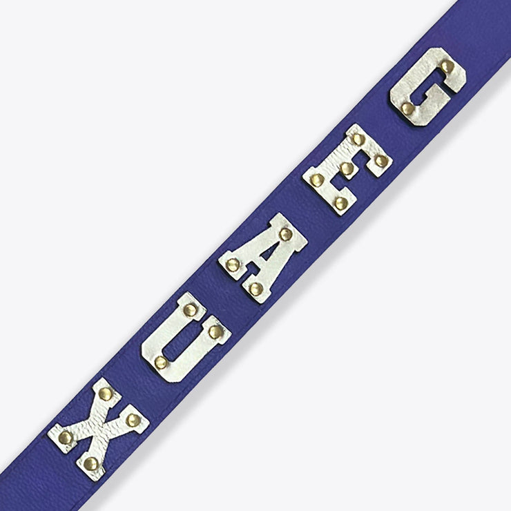 GEAUX Spirit Strap