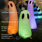 Halloween Ghost