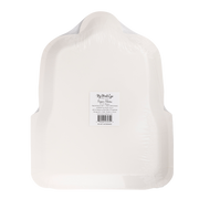 Backpack Plate Set