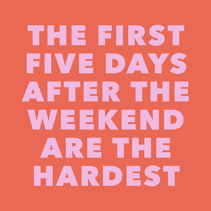 Please Leave Cocktail Napkins