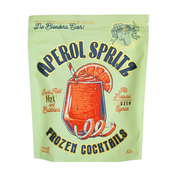 Aperol Spritz Frozen Cocktail