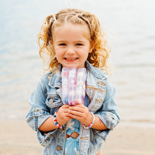 The Lemon Twist Popsicle Kit