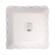 Fa La La Tree Plate