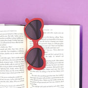 Sunglasses Bookmark (it's die cut!)