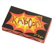 La Bomba Matchbox