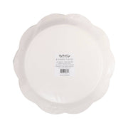 Cat Party Plate