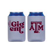 TAMU Koozie