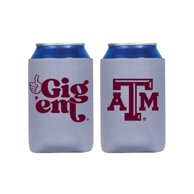TAMU Koozie