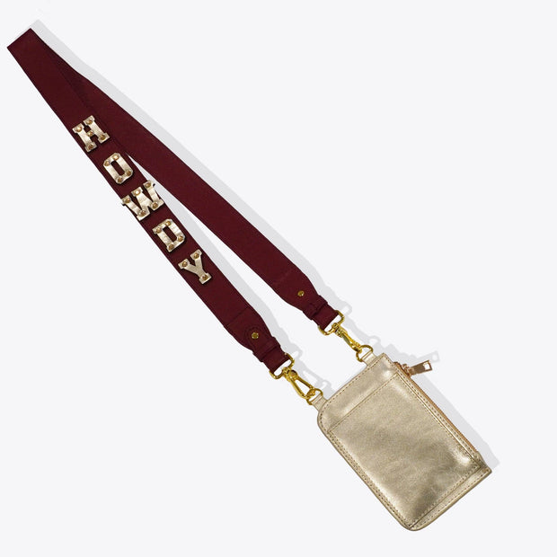 HOWDY Spirit Strap