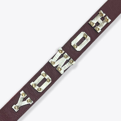 HOWDY Spirit Strap