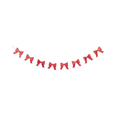 Bow Banner