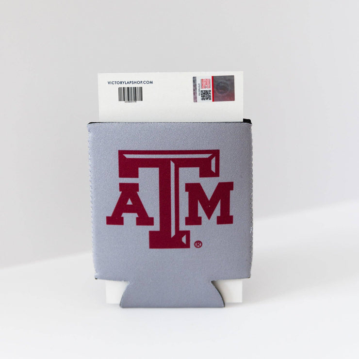 TAMU Koozie
