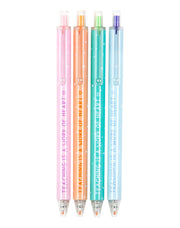 Teaching Is A Work Of Heart Pen Set