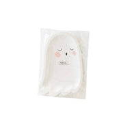 Trick or Treat Ghost Shaped Plate