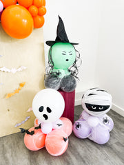Ghoul Gang Halloween Centerpieces