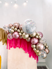 New Years Eve Grab & Go Garland